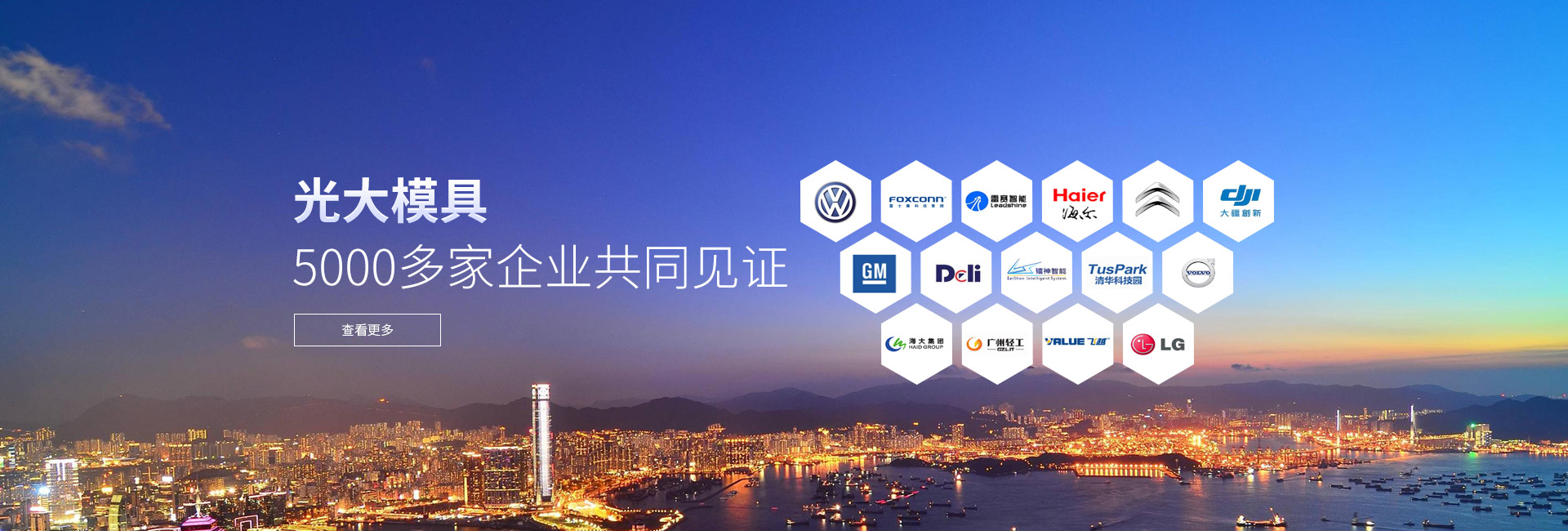 多年歐美國際市場